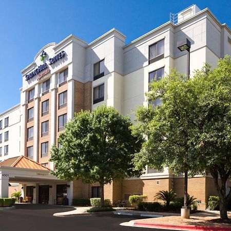 Springhill Suites Austin South Exterior photo
